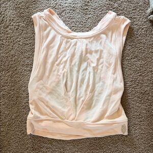 Free People Movement Just That Easy Tank